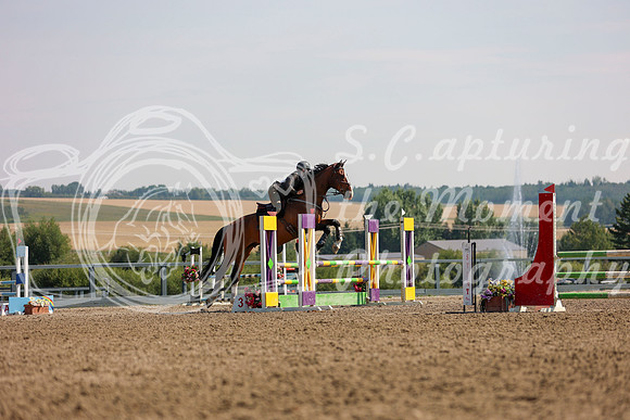 11952 - Mykenzi - 2026 Rocky Mountain Classic III - Saturday August 22nd