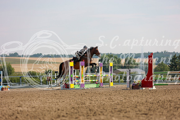 11953 - Mykenzi - 2026 Rocky Mountain Classic III - Saturday August 22nd