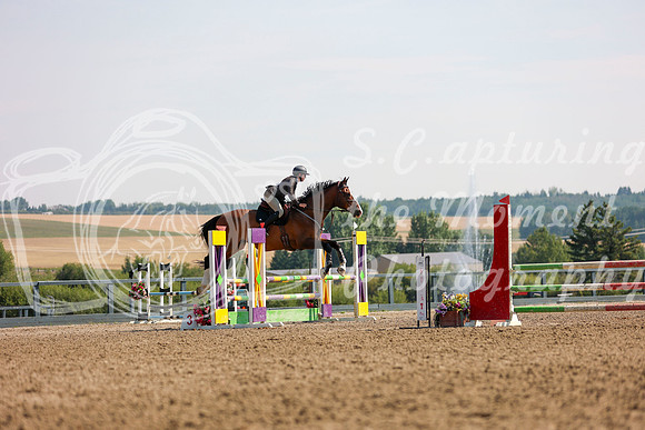 11955 - Mykenzi - 2026 Rocky Mountain Classic III - Saturday August 22nd