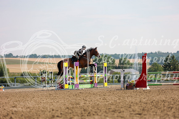 11954 - Mykenzi - 2026 Rocky Mountain Classic III - Saturday August 22nd