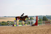 11957 - Mykenzi - 2026 Rocky Mountain Classic III - Saturday August 22nd