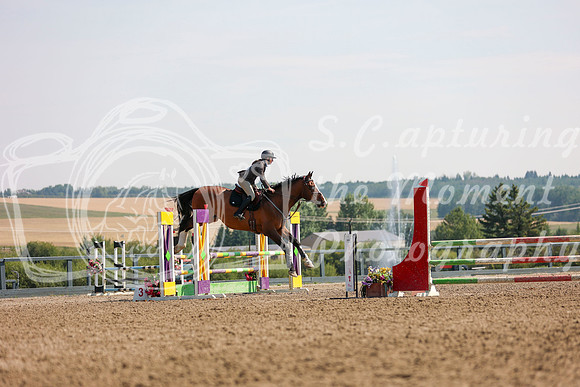 11957 - Mykenzi - 2026 Rocky Mountain Classic III - Saturday August 22nd