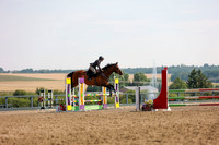 11956 - Mykenzi - 2026 Rocky Mountain Classic III - Saturday August 22nd