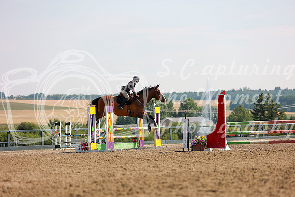 11956 - Mykenzi - 2026 Rocky Mountain Classic III - Saturday August 22nd