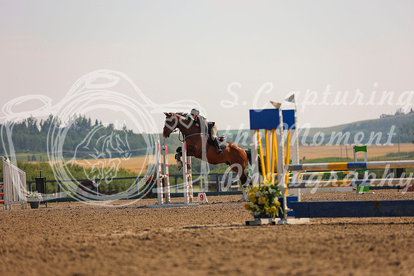 11958 - Mykenzi - 2026 Rocky Mountain Classic III - Saturday August 22nd