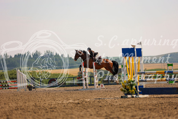 11960 - Mykenzi - 2026 Rocky Mountain Classic III - Saturday August 22nd