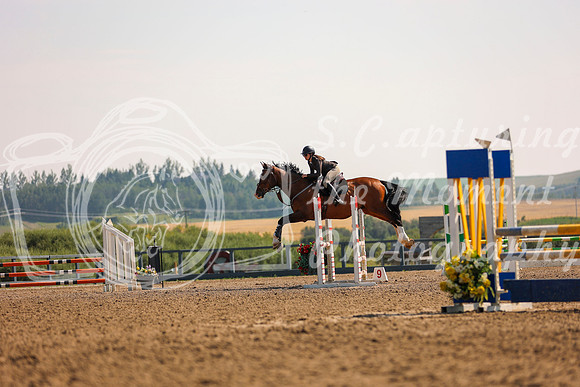 11962 - Mykenzi - 2026 Rocky Mountain Classic III - Saturday August 22nd