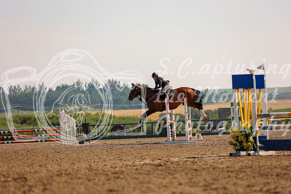 11963 - Mykenzi - 2026 Rocky Mountain Classic III - Saturday August 22nd