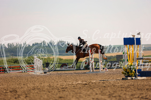 11964 - Mykenzi - 2026 Rocky Mountain Classic III - Saturday August 22nd