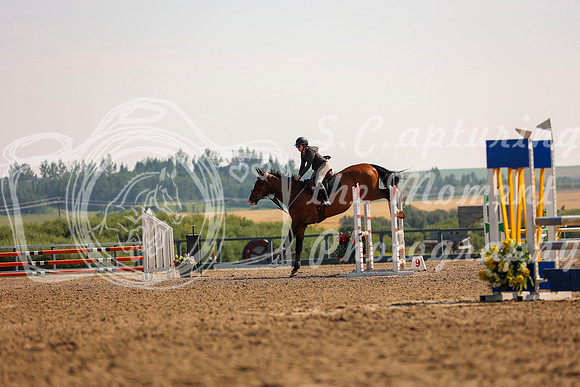 11965 - Mykenzi - 2026 Rocky Mountain Classic III - Saturday August 22nd