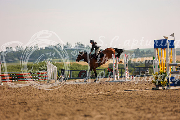 11966 - Mykenzi - 2026 Rocky Mountain Classic III - Saturday August 22nd