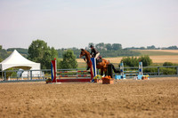 11967 - Mykenzi - 2026 Rocky Mountain Classic III - Saturday August 22nd