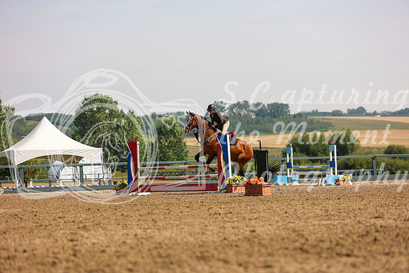 11968 - Mykenzi - 2026 Rocky Mountain Classic III - Saturday August 22nd