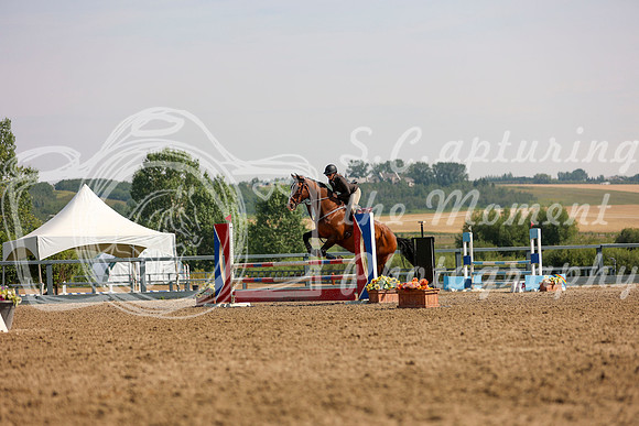 11969 - Mykenzi - 2026 Rocky Mountain Classic III - Saturday August 22nd