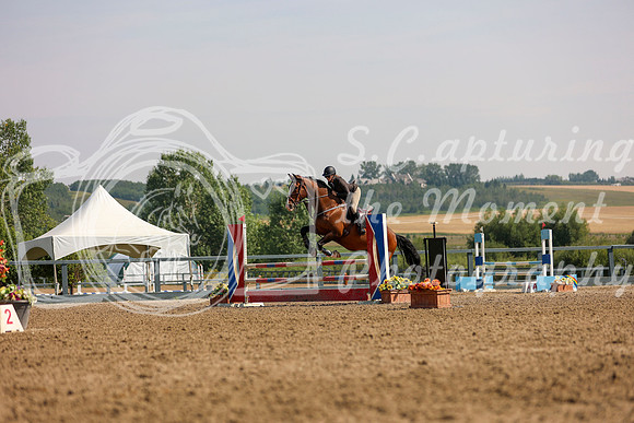 11970 - Mykenzi - 2026 Rocky Mountain Classic III - Saturday August 22nd