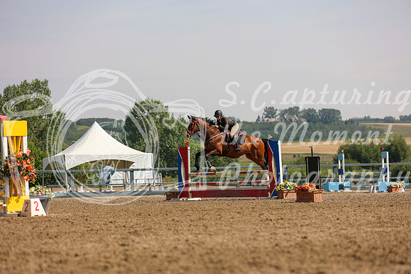 11973 - Mykenzi - 2026 Rocky Mountain Classic III - Saturday August 22nd
