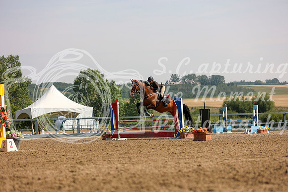 11971 - Mykenzi - 2026 Rocky Mountain Classic III - Saturday August 22nd