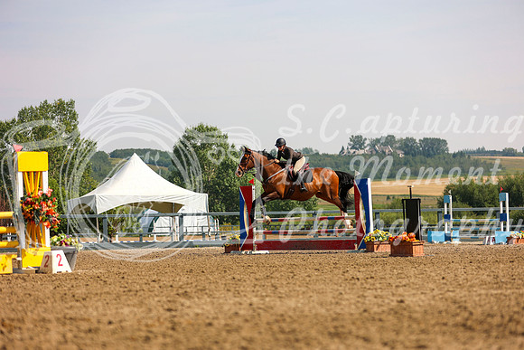 11974 - Mykenzi - 2026 Rocky Mountain Classic III - Saturday August 22nd