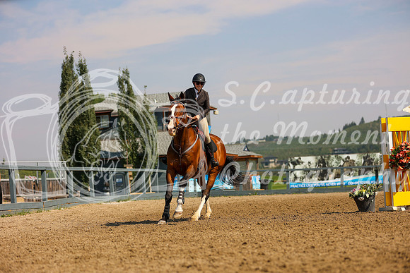 11976 - Mykenzi - 2026 Rocky Mountain Classic III - Saturday August 22nd