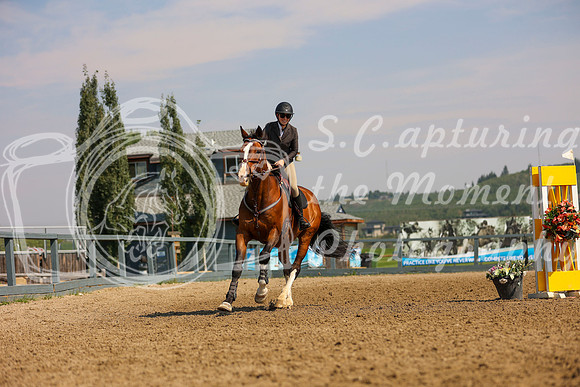 11975 - Mykenzi - 2026 Rocky Mountain Classic III - Saturday August 22nd