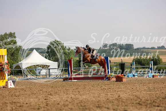 11972 - Mykenzi - 2026 Rocky Mountain Classic III - Saturday August 22nd