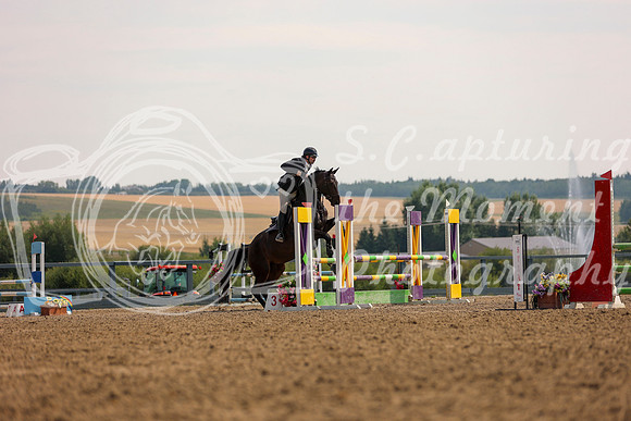 11442 - Mykenzi - 2026 Rocky Mountain Classic III - Saturday August 22nd