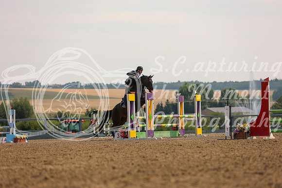 11443 - Mykenzi - 2026 Rocky Mountain Classic III - Saturday August 22nd