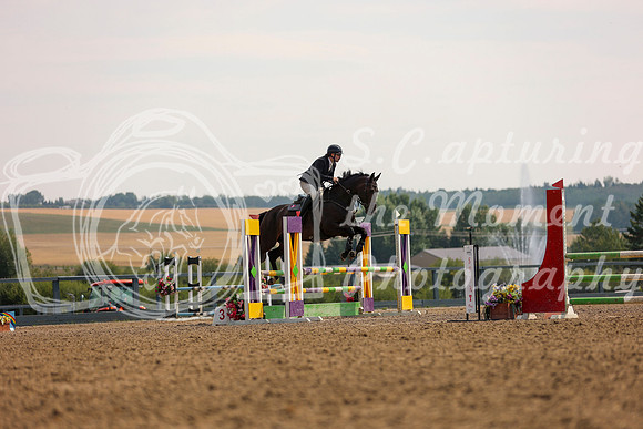 11448 - Mykenzi - 2026 Rocky Mountain Classic III - Saturday August 22nd