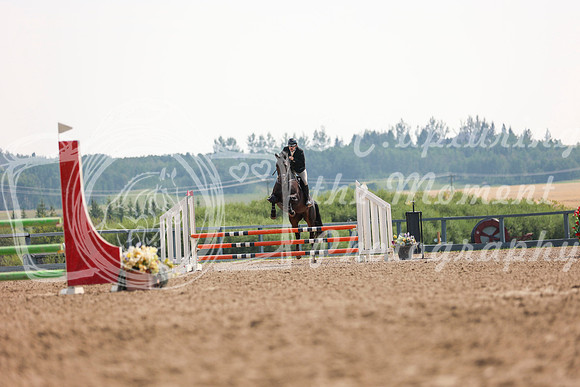 11451 - Mykenzi - 2026 Rocky Mountain Classic III - Saturday August 22nd