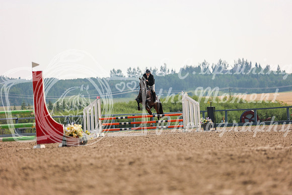 11452 - Mykenzi - 2026 Rocky Mountain Classic III - Saturday August 22nd