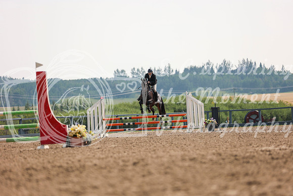 11453 - Mykenzi - 2026 Rocky Mountain Classic III - Saturday August 22nd