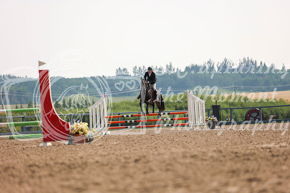 11454 - Mykenzi - 2026 Rocky Mountain Classic III - Saturday August 22nd
