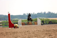 11455 - Mykenzi - 2026 Rocky Mountain Classic III - Saturday August 22nd