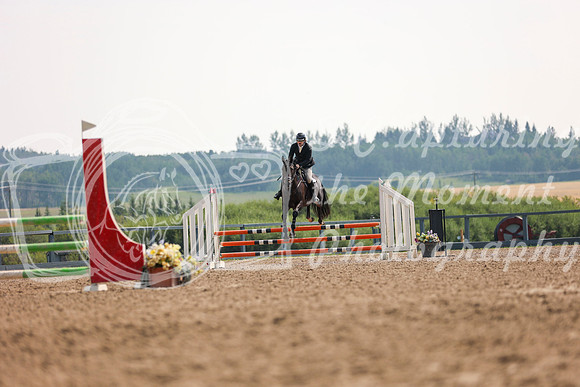 11455 - Mykenzi - 2026 Rocky Mountain Classic III - Saturday August 22nd