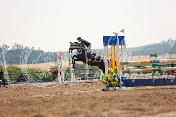 11457 - Mykenzi - 2026 Rocky Mountain Classic III - Saturday August 22nd