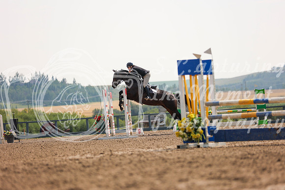 11458 - Mykenzi - 2026 Rocky Mountain Classic III - Saturday August 22nd