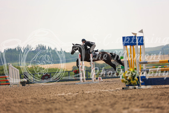 11460 - Mykenzi - 2026 Rocky Mountain Classic III - Saturday August 22nd
