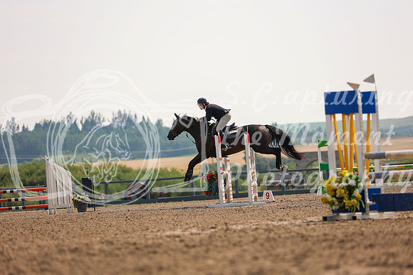 11462 - Mykenzi - 2026 Rocky Mountain Classic III - Saturday August 22nd