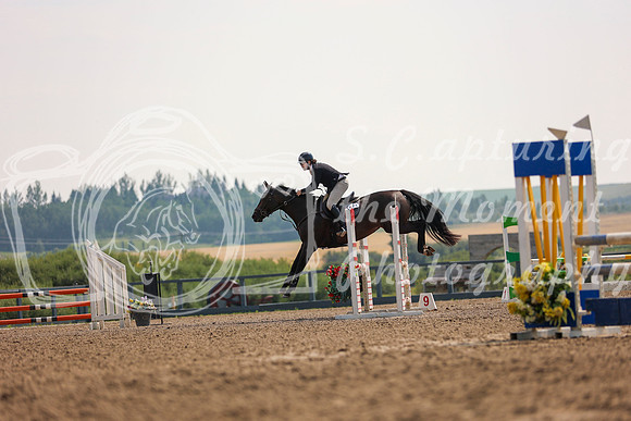 11463 - Mykenzi - 2026 Rocky Mountain Classic III - Saturday August 22nd