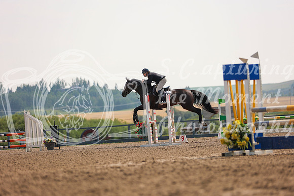 11461 - Mykenzi - 2026 Rocky Mountain Classic III - Saturday August 22nd