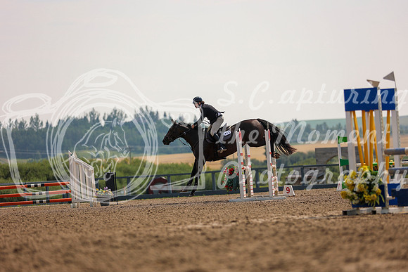 11464 - Mykenzi - 2026 Rocky Mountain Classic III - Saturday August 22nd