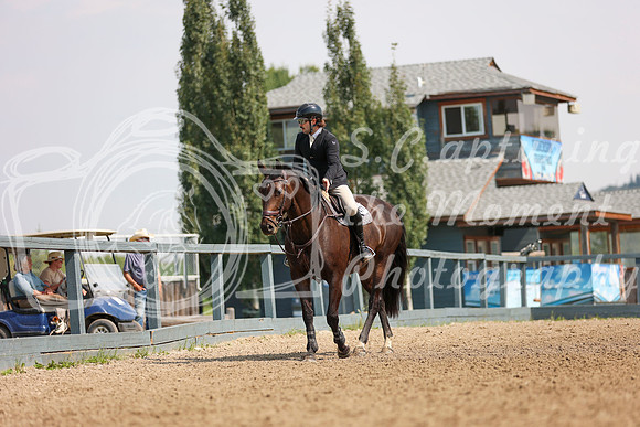 11474 - Mykenzi - 2026 Rocky Mountain Classic III - Saturday August 22nd