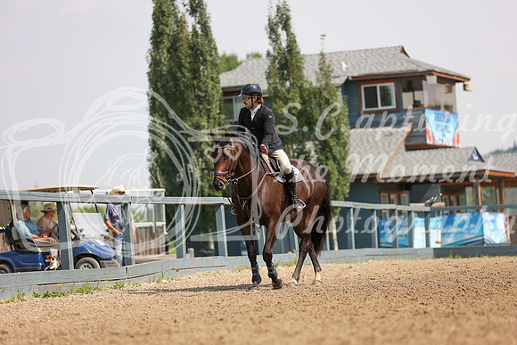 11475 - Mykenzi - 2026 Rocky Mountain Classic III - Saturday August 22nd