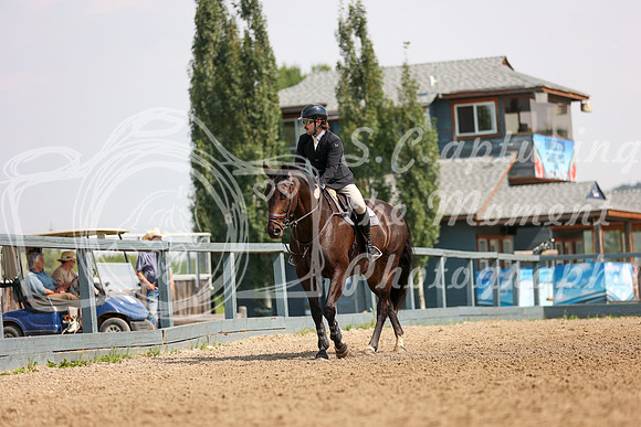 11476 - Mykenzi - 2026 Rocky Mountain Classic III - Saturday August 22nd
