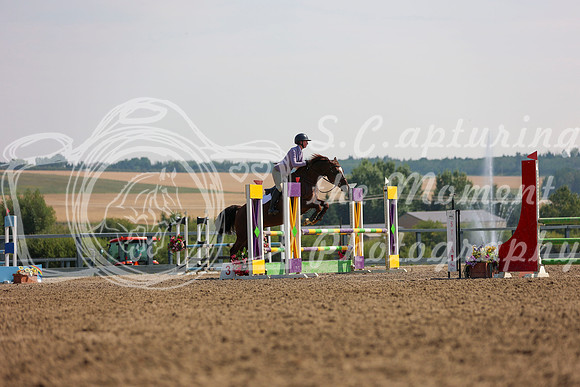 11689 - Mykenzi - 2026 Rocky Mountain Classic III - Saturday August 22nd