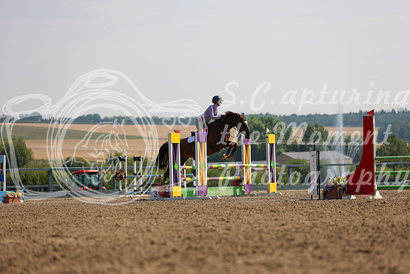 11690 - Mykenzi - 2026 Rocky Mountain Classic III - Saturday August 22nd
