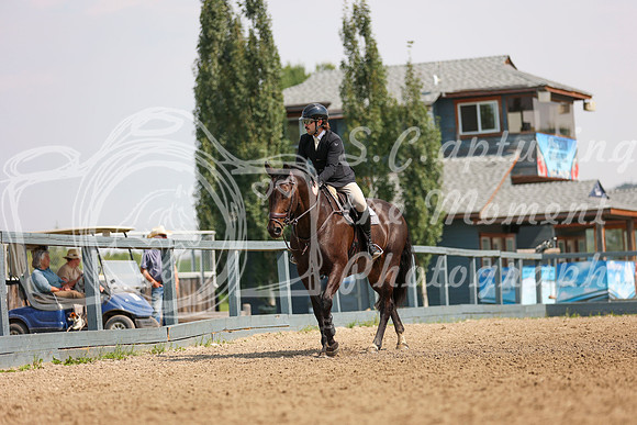 11477 - Mykenzi - 2026 Rocky Mountain Classic III - Saturday August 22nd