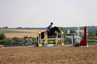 11691 - Mykenzi - 2026 Rocky Mountain Classic III - Saturday August 22nd