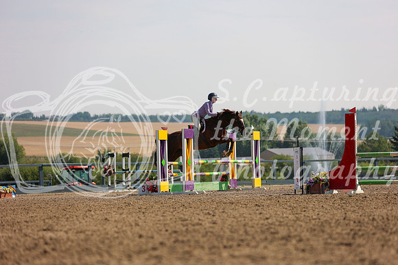 11691 - Mykenzi - 2026 Rocky Mountain Classic III - Saturday August 22nd