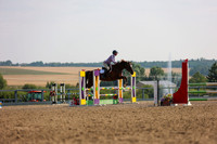 11692 - Mykenzi - 2026 Rocky Mountain Classic III - Saturday August 22nd